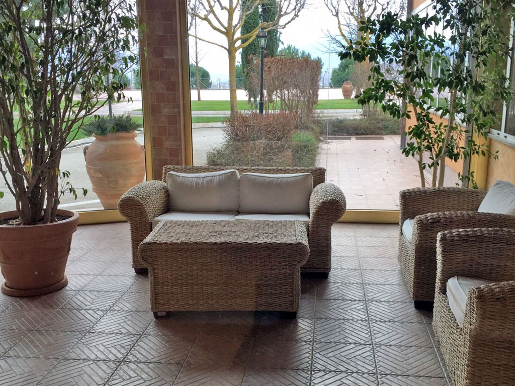 R.S.A. Villa Dorotea